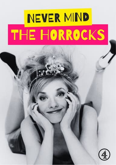 Never Mind the Horrocks