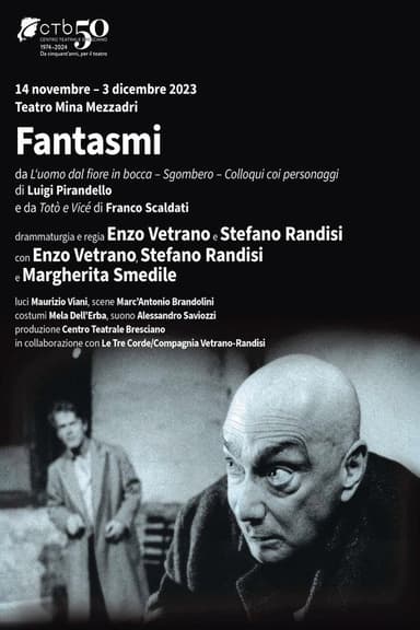 Fantasmi