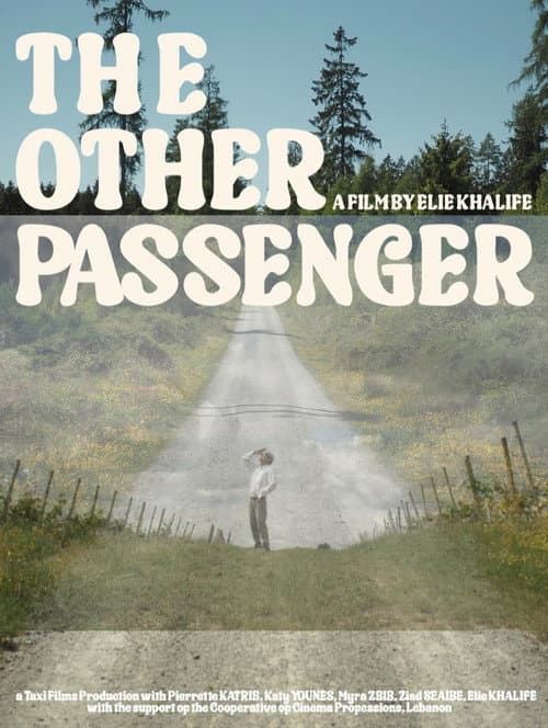 The Other Passenger