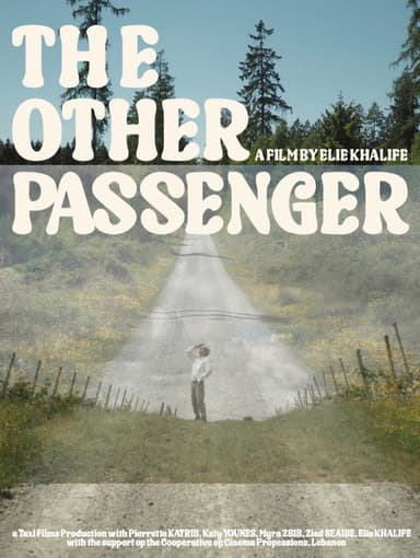 The Other Passenger