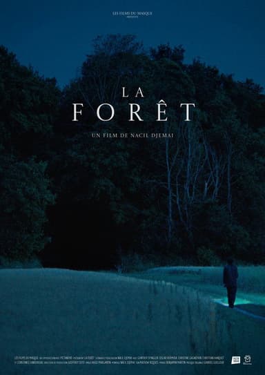 The Forest