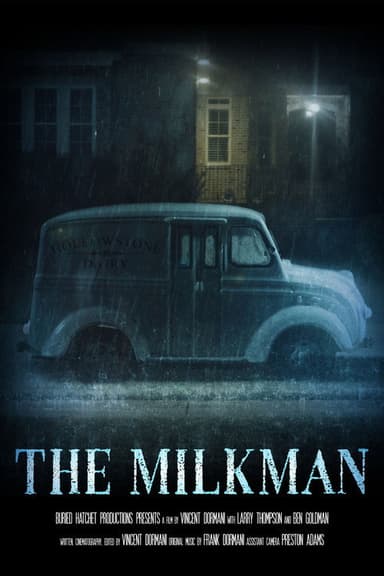 The Milkman