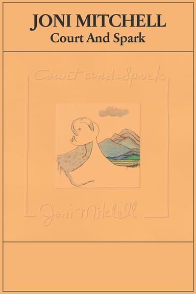 Joni Mitchell: Court and Spark