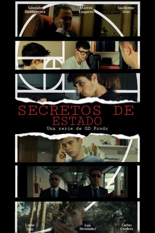 Secretos De Estado