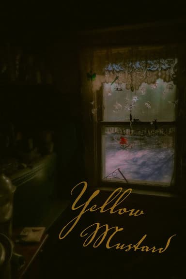 Yellow Mustard