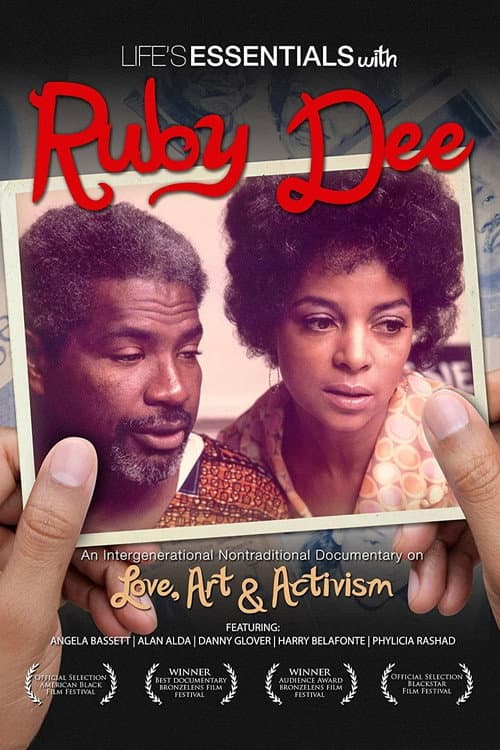 Life's Essentials with Ruby Dee