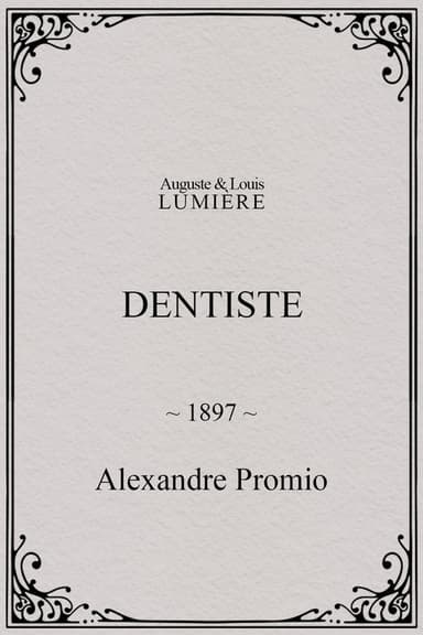 Dentist