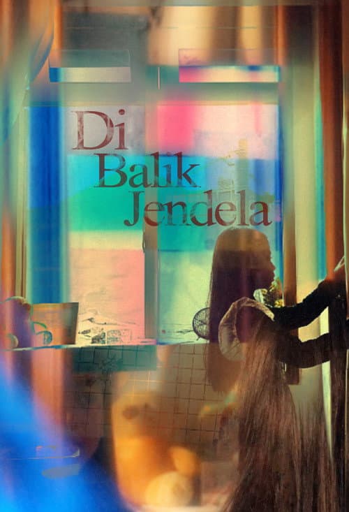 Behind the Window