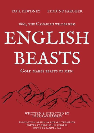 English Beasts