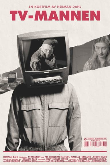 The TV Man