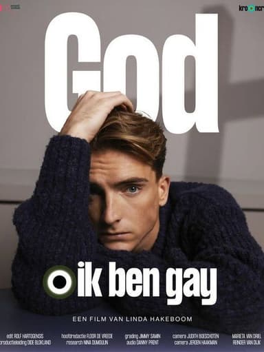 God, I'm Gay