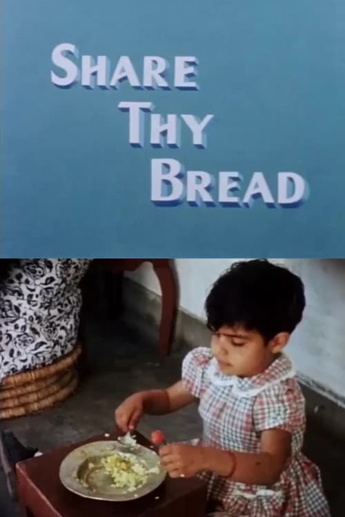 Share Thy Bread