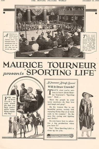 Sporting Life
