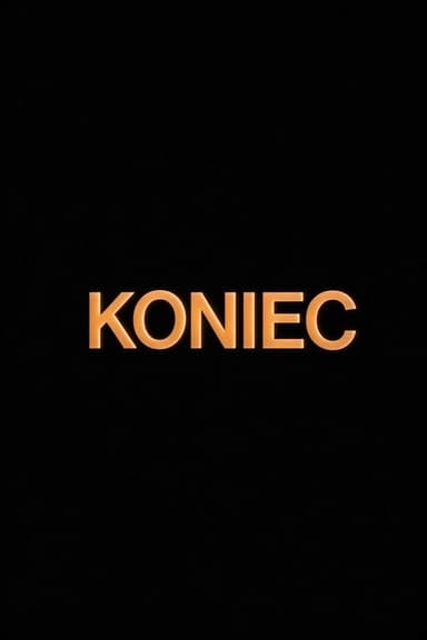 Koniec