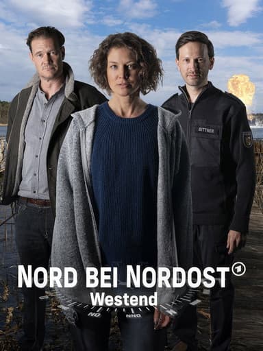 Nord bei Nordost - Westend