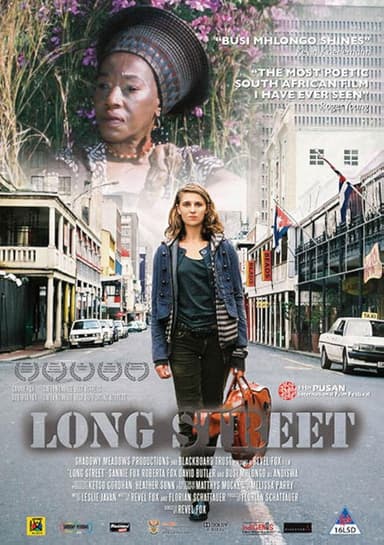 Long Street