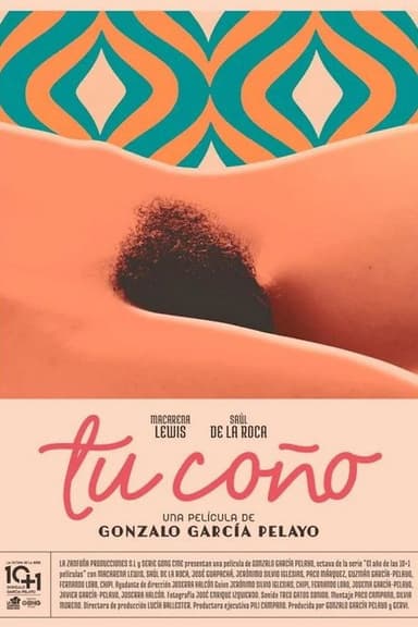Tu coño
