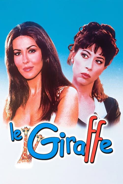 Le giraffe