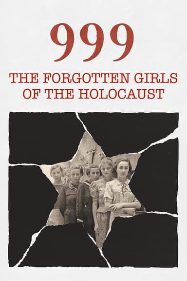 999: The Forgotten Girls