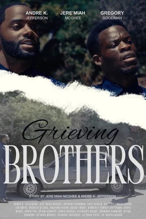 Grieving Brothers