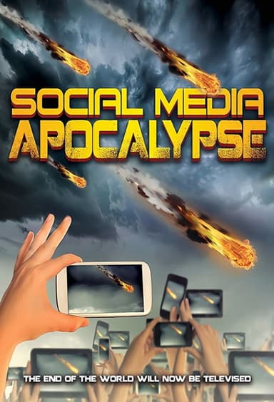 Social Media Apocalypse