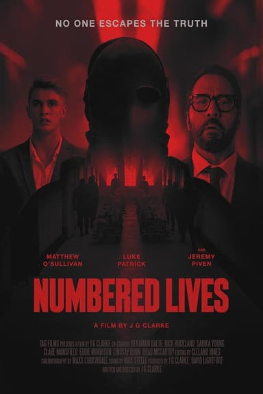 Numbered Lives