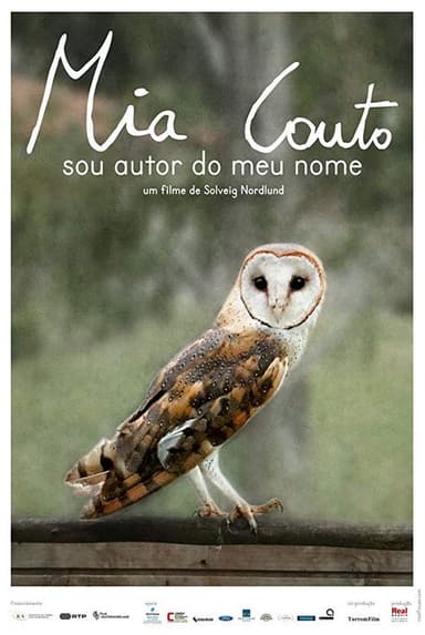 I Am the Author of My Name Mia Couto