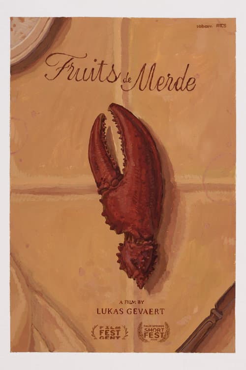 Fruits de Merde