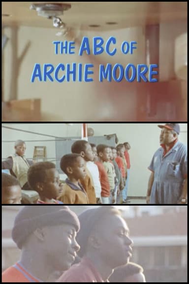 The ABC of Archie Moore