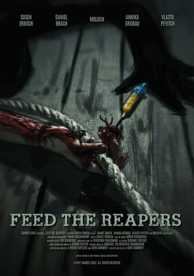 Feed the Reapers