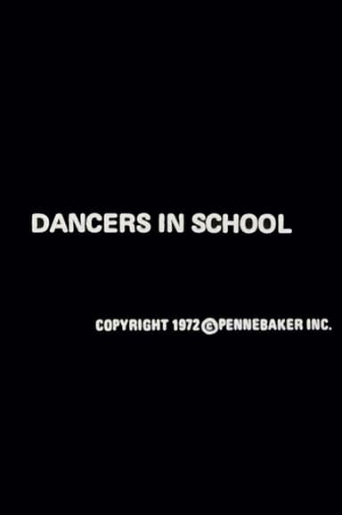 Dancers in School