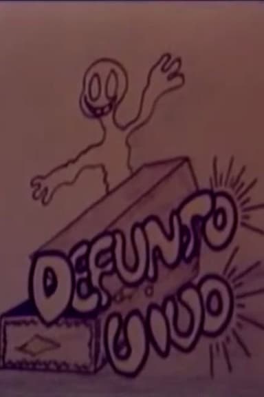 Defunto Vivo