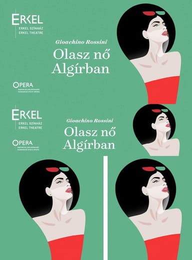 L'italiana in Algeri