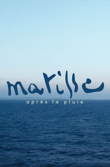 Matisse après la pluie
