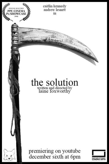 The Solution