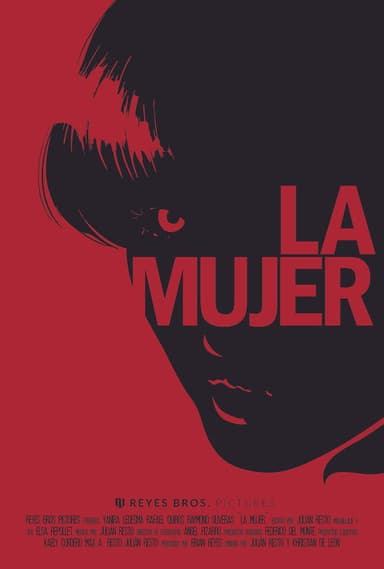 The Woman