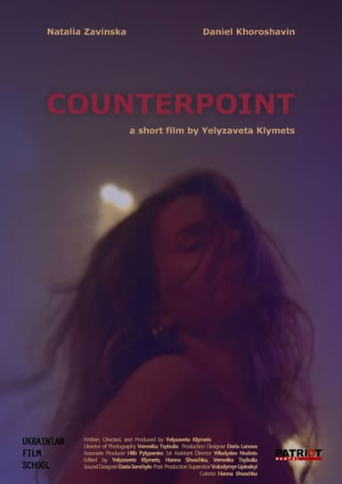 Counterpoint