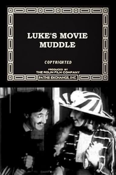 Luke's Movie Muddle