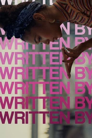 Written By