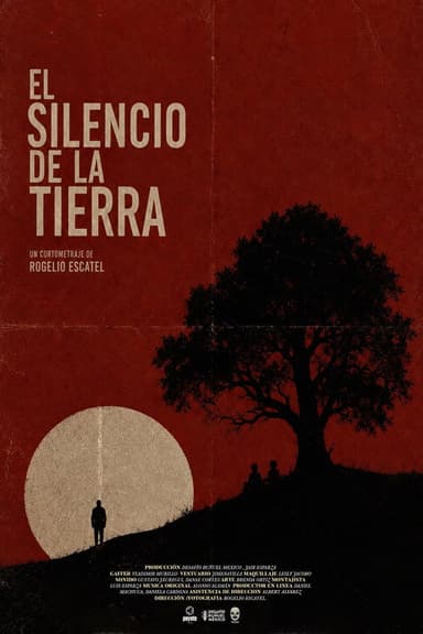 El silencio de la Tierra