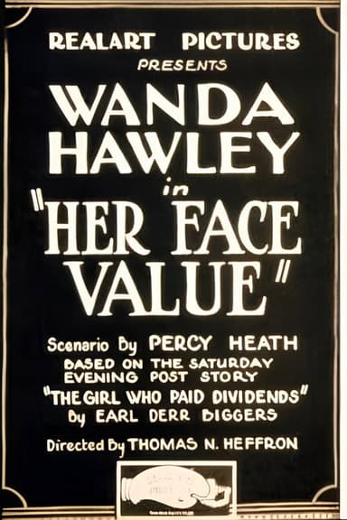 Her Face Value