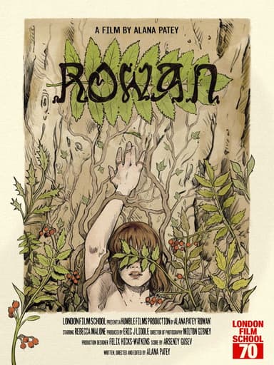 Rowan