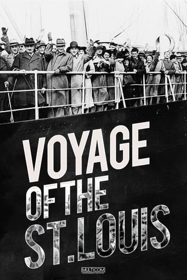 The Voyage of the St. Louis