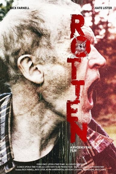 Rotten
