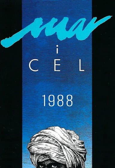 Mar i cel