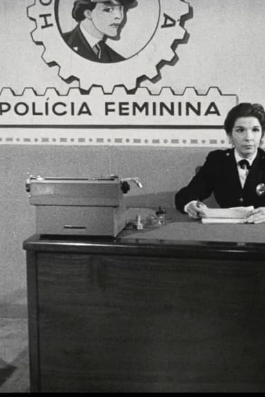 Polícia Feminina
