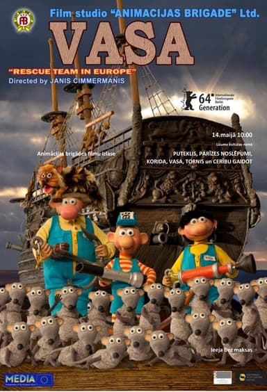 Vasa