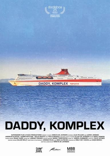 Daddy, Komplex