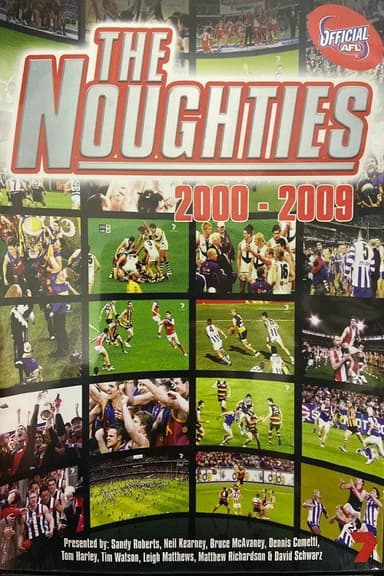 The Noughties