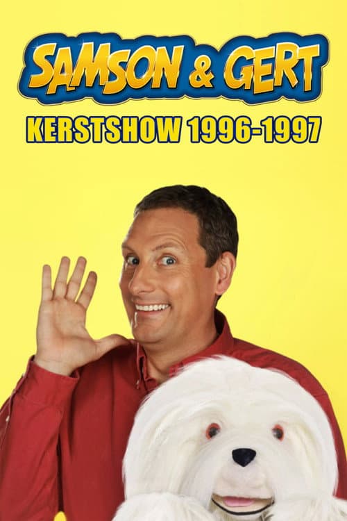 Samson & Gert Kerstshow: Jacht op een Schat (1996-1997)
